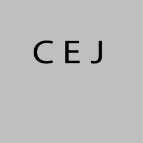 CEJ - Fjerkløvervej / Guldblommevej